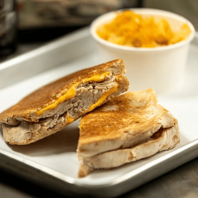 Kids Turkey Cheese